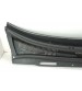 Grade Churrasqueira Para-brisa Chery Tiggo 5x Sport 2024 Preto