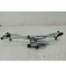 Motor Limpador Para-brisa Chery Tiggo 5x Sport 2024