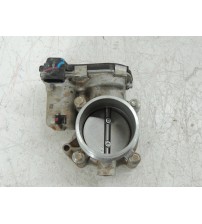 Tbi / Corpo De Borboleta Chery Tiggo 5x Sport 1.5 2024