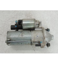 Motor De Arranque Chery Tiggo 5x Sport 1.5 2024
