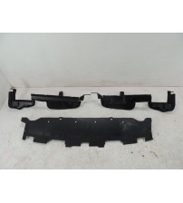 Kit Defletor Radiador Chery Tiggo 5x Sport 2024
