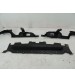 Kit Defletor Radiador Chery Tiggo 5x Sport 2024