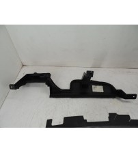 Kit Defletor Radiador Chery Tiggo 5x Sport 2024