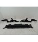 Kit Defletor Radiador Chery Tiggo 5x Sport 2024