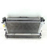 Kit Radiador E Ventoinha Chery Tiggo 5x Sport 1.5 2024
