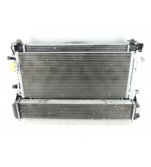 Kit Radiador E Ventoinha Chery Tiggo 5x Sport 1.5 2024 Kit Radiador E Ventoinha Chery Tiggo 5x Sport 1.5 2024