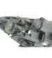 Farol Lado Esquerdo Chery Tiggo 5x Sport 2024 Original Esquerdo/motorista