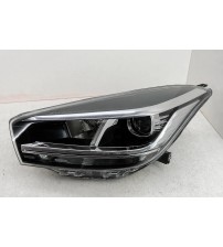 Farol Lado Esquerdo Chery Tiggo 5x Sport 2024 Original Esquerdo/motorista