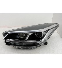 Farol Lado Esquerdo Chery Tiggo 5x Sport 2024 Original Esquerdo/motorista Farol Lado Esquerdo Chery Tiggo 5x Sport 2024 Original Esquerdo/motorista