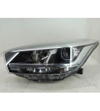 Farol Lado Esquerdo Chery Tiggo 5x Sport 2024 Original Esquerdo/motorista