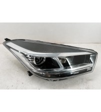 Farol Lado Direito Chery Tiggo 5x Sport 2024 Original Direito/passageiro