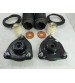 Kit Coxim E Batente Dianteiro Chery Tiggo 5x 2024 Usad0