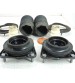 Kit Coxim E Batente Dianteiro Chery Tiggo 5x 2024 Usad0