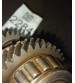 Eixo Fixo Caixa Câmbio Lifan X60 Manual Ré Pra Frente
