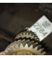 Eixo Fixo Caixa Câmbio Lifan X60 Manual Ré Pra Frente