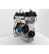Motor Parcial Chery Tiggo 5x Sport 1.5 Turbo 2024 Km 18549 Motor Parcial Chery Tiggo 5x Sport 1.5 Turbo 2024 Km 18549