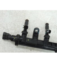 Flauta Com Bicos Tiggo 5x Sport 1.5 Flex 2024