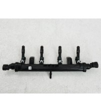 Flauta Com Bicos Tiggo 5x Sport 1.5 Flex 2024 Flauta Com Bicos Tiggo 5x Sport 1.5 Flex 2024