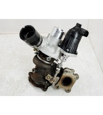 Turbina Original Chery Tiggo 5x Sport 1.5 2024 Turbina Original Chery Tiggo 5x Sport 1.5 2024