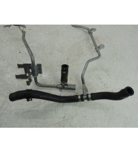 Par Cano Água Turbina Chery Tiggo 5x Sport 1.5 2024