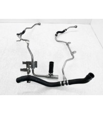 Par Cano Água Turbina Chery Tiggo 5x Sport 1.5 2024 Par Cano Água Turbina Chery Tiggo 5x Sport 1.5 2024