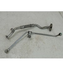 Par Cano Óleo Turbina Chery Tiggo 5x Sport 1.5 2024