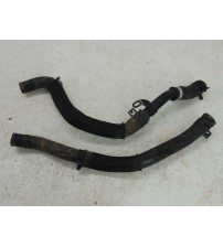 Par Mangueira Ar Quente Chery Tiggo 5x Sport 1.5 2024