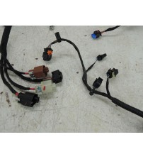 Chicote Motor Chery Tiggo 5x Sport 1.5 Flex 2024