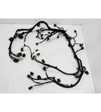 Chicote Motor Chery Tiggo 5x Sport 1.5 Flex 2024 Chicote Motor Chery Tiggo 5x Sport 1.5 Flex 2024