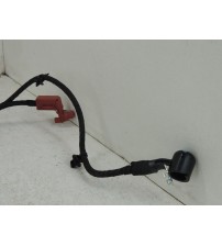Cabo Negativo Bateria Chery Tiggo 5x Sport 1.5 2024