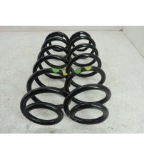 Par Molas Traseiras Chery Tiggo 5x 1.5 2024 Usad0