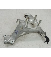 Montante Traseiro Esquerdo Chery Tiggo 5x 1.5 2024