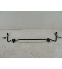 Barra Estabilizadora Traseira Chery Tiggo 5x 1.5 2024 Barra Estabilizadora Traseira Chery Tiggo 5x 1.5 2024