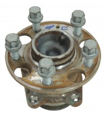 Cubo Roda Traseira Esquerda Chery Tiggo 5x 1.5 2024 Usad0 Cubo Roda Traseira Esquerda Chery Tiggo 5x 1.5 2024 Usad0