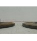 Par Disco De Freio Traseiro Chery Tiggo 5x 1.5 2024 Usad0