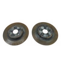 Par Disco De Freio Traseiro Chery Tiggo 5x 1.5 2024 Usad0 Par Disco De Freio Traseiro Chery Tiggo 5x 1.5 2024 Usad0