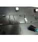 Aplique Friso Externo Porta Motorista Chery Tiggo 7 2026 Original