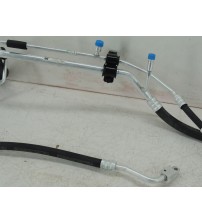 Jogo Canos Ar Condicionado Chery Tiggo 7 Sport 1.5 2026