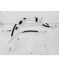 Jogo Canos Ar Condicionado Chery Tiggo 7 Sport 1.5 2026 Jogo Canos Ar Condicionado Chery Tiggo 7 Sport 1.5 2026