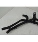 Par Mangueira Intercooler Chery Tiggo 7 Sport 1.5 2026 Preto