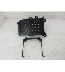Suporte Bateria Chery Tiggo 7 Sport 2026 Preto Suporte Bateria Chery Tiggo 7 Sport 2026 Preto