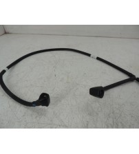 Burucutu Esguicho Água Para-brisa Chery Tiggo 7 Sport 2026 Preto