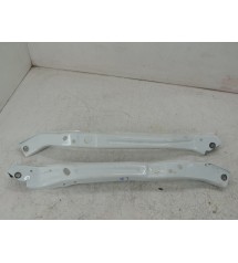 Par Travessa Lateral Painel Frontal Chery Tiggo 7 Sport 2026 Par Travessa Lateral Painel Frontal Chery Tiggo 7 Sport 2026