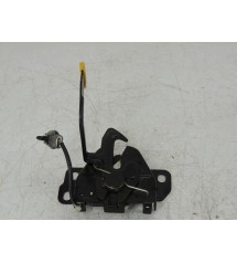 Fechadura Capo Chery Tiggo 7 Sport 2026 Fechadura Capo Chery Tiggo 7 Sport 2026