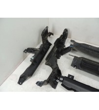 Jogo Defletores Do Radiador Chery Tiggo 7 Sport 1.5 2026
