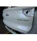 Tampa Traseira Com Vidro Chery Tiggo 7 Sport 2026 Branco