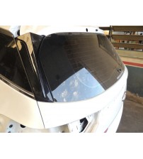 Tampa Traseira Com Vidro Chery Tiggo 7 Sport 2026 Branco