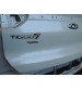 Tampa Traseira Com Vidro Chery Tiggo 7 Sport 2026 Branco