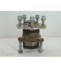 Cubo Roda Traseira Direita Chery Tiggo 7 1.5 2026 Usad0