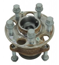 Cubo Roda Traseira Direita Chery Tiggo 7 1.5 2026 Usad0 Cubo Roda Traseira Direita Chery Tiggo 7 1.5 2026 Usad0